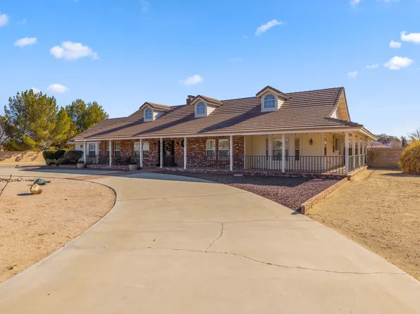43710 Ryckebosch Ln, Lancaster, CA 93535