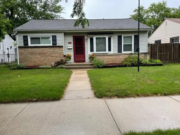 3404 South 69th STREET, Milwaukee, WI 53219
