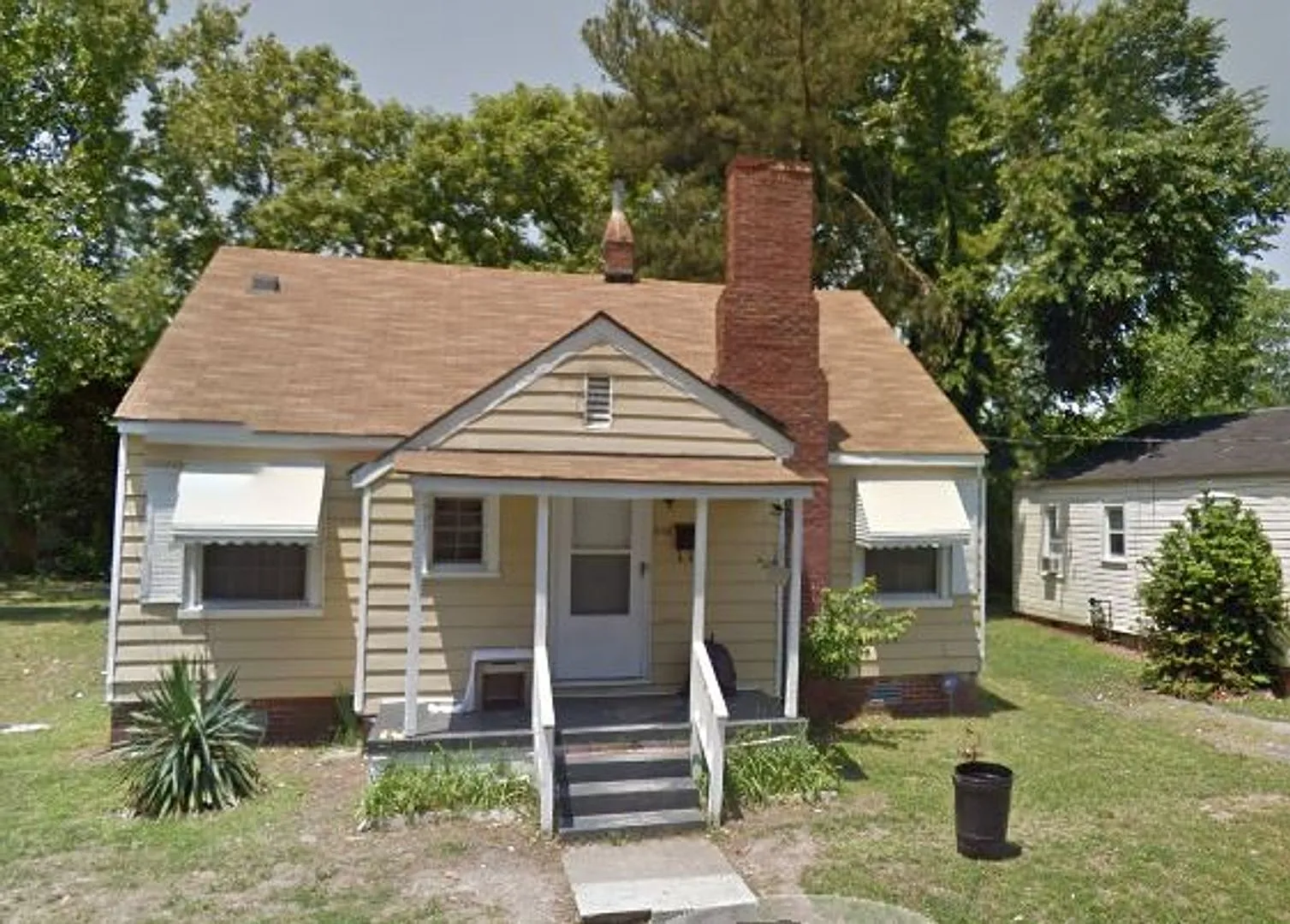 206 Hudson Street — Photo 1