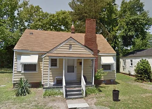 206 Hudson St Photo 1