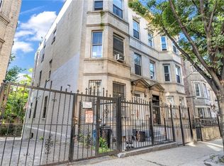 2301 Loring Pl N, Bronx, NY 10468