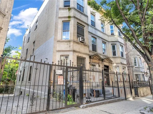 2301 Loring Place N, Bronx, NY 10468