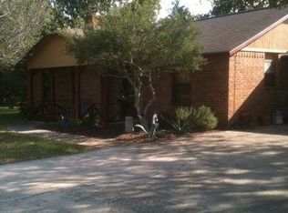 136 Country Way, Maxwell, TX 78656