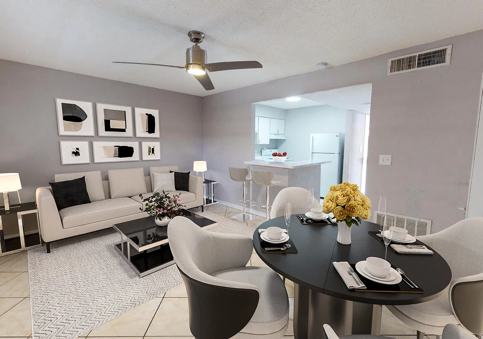 Stella West Apartments — Photo 2