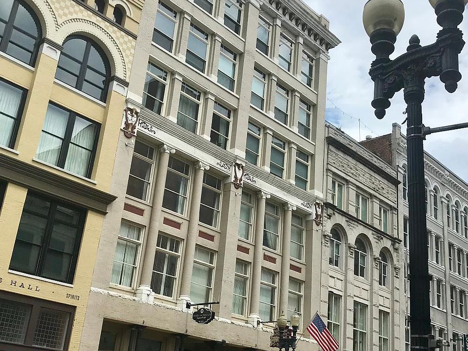 1st image of 418 S Gay St Suite 602