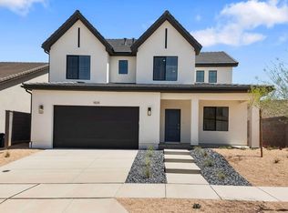 1703 S Wolverine Way #195, Washington, UT 84780