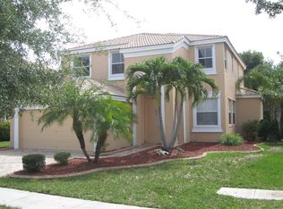 15775 SW 49th Ct, Miramar, FL 33027