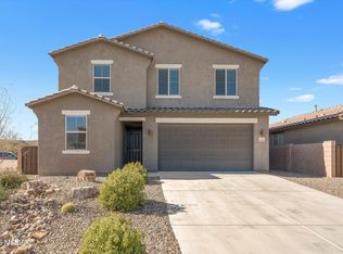 12005 E Ryscott Cir, Vail, AZ 85641