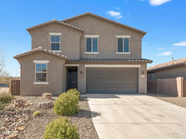 12005 E Ryscott Cir, Vail, AZ 85641