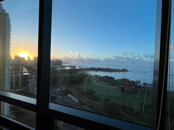 1330 Ala Moana Blvd, Honolulu, HI