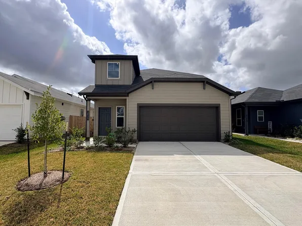 30523 Longmorn Glass Ln, Waller, TX 77484