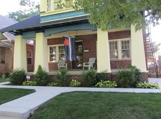 3521 N York St, Denver, CO 80205
