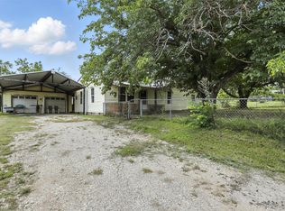 221 E 7th St, Weatherford, TX 76086