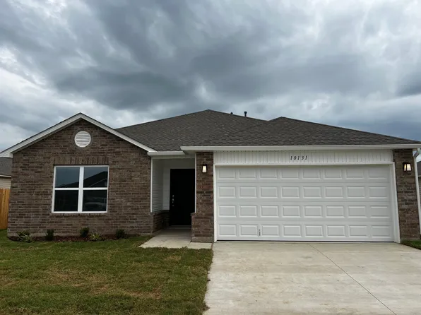10131 E Biswell Ln, Claremore, OK 74019
