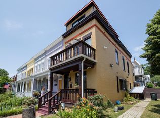 1190 Morse St NE, Washington, DC 20002