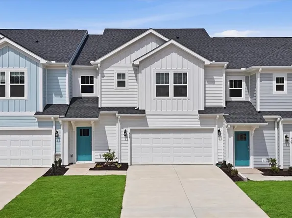 427 Crestcreek Dr, Anderson, SC 29621