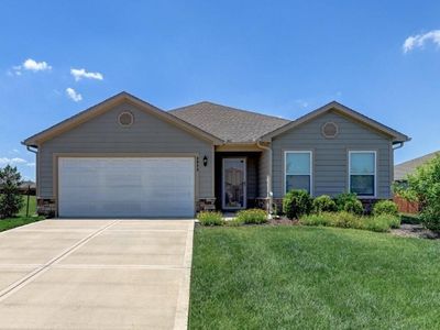 8025 SE 6th Ter, Blue Springs, MO, 64014