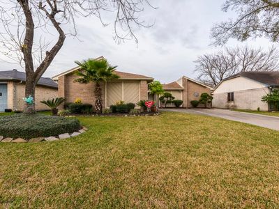 10907 Birch Dr, La Porte, TX, 77571