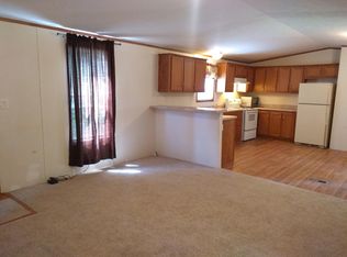 90 Dan Rd, Lumberton, TX 77657