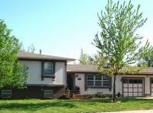 204 E Douglas Ave, Andover, KS 67002