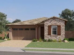 2294 W Rutledge Ave, Apache Junction, AZ 85120