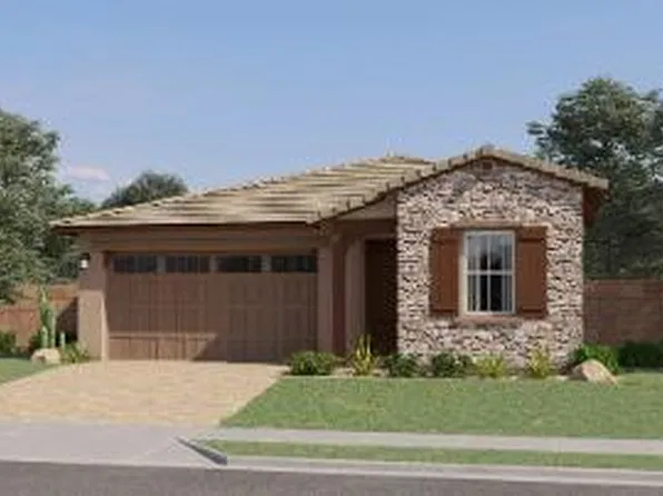 2294 W RUTLEDGE Avenue, Apache Junction, AZ 85120