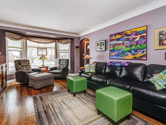 3rd image of 7354 N Odell Ave