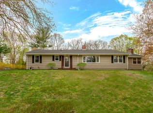 2 Weston Ave, Middleboro, MA 02346