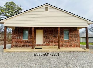 408 W Pine St, Durant, OK 74701