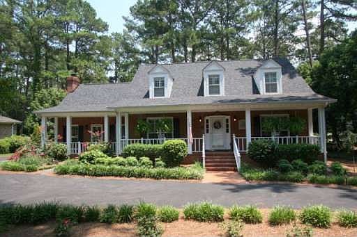 2nd image of 3525 Carnoustie Dr