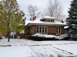 2009 W 101st Pl, Chicago, IL 60643