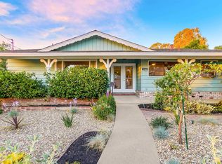 2762 Lancaster Rd, Hayward, CA 94542