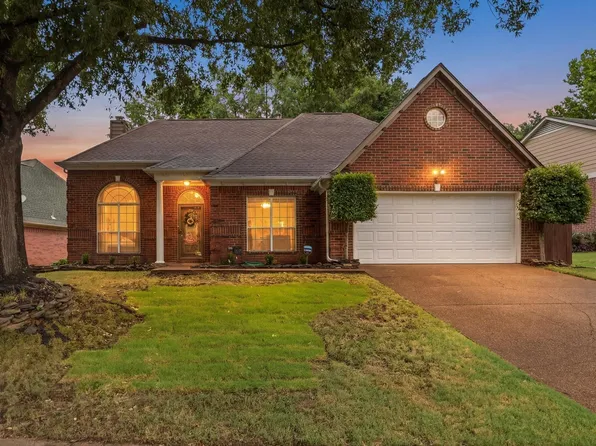 4030 Fairway View Cir W, Bartlett, TN 38135