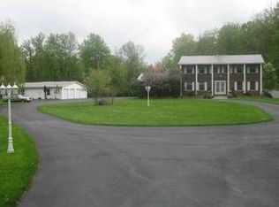 1327 Goshen Tpke, Middletown, NY 10941