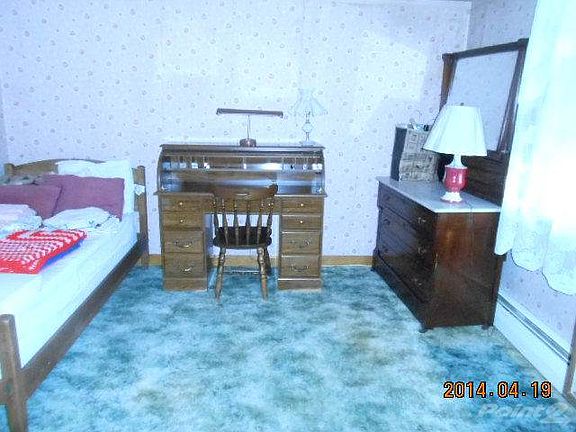 10 KELSHAW bed 3
