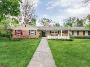 439 Riverview Dr, Ann Arbor, MI 48104