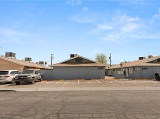 2426 Statz St, North Las Vegas, NV 89030