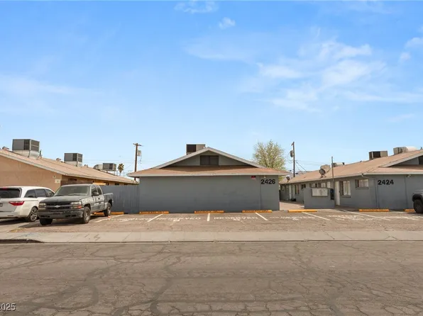 2426 Statz St, North Las Vegas, NV 89030