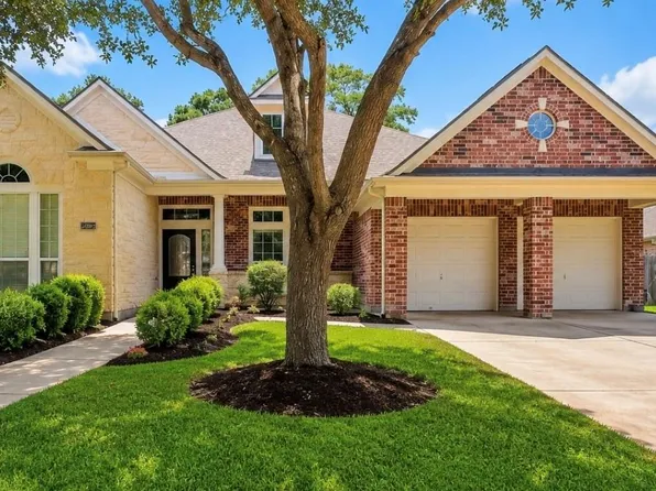 15923 Maple Shores Dr, Houston, TX 77044