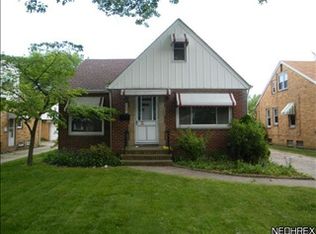 4401 Adrian Rd, South Euclid, OH 44121