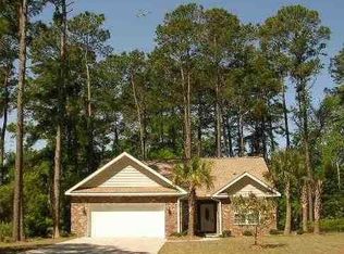 1309 Poole St, North Myrtle Beach, SC 29582