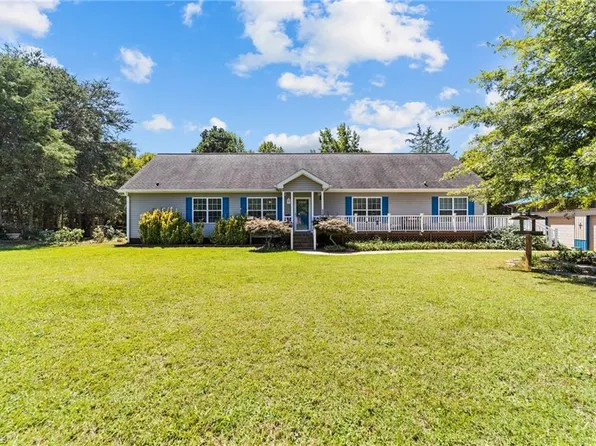 114 Harness Ln, Mocksville, NC 27028