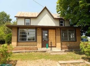 35 Front St, Commercial Pt, OH 43146