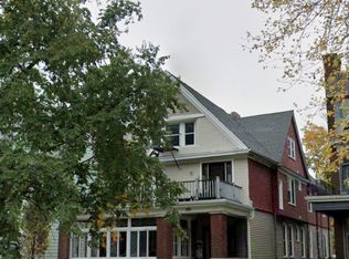385 Richmond Ave APT 3, Buffalo, NY 14222
