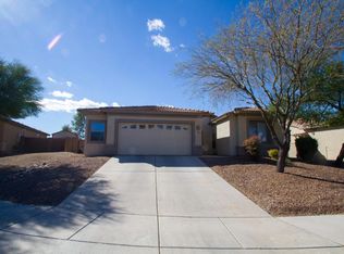 11070 S Camino San Clemente, Vail, AZ 85641
