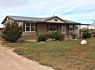 16747 Horseshoe Dr, Gardendale, TX 79758