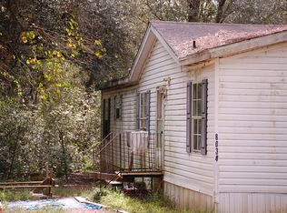 8034 Gale Ln, Melrose, FL 32666