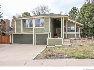 5469 S Waco St, Centennial, CO 80015
