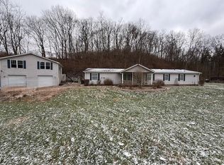 8042 Big Cedar Rd, Brookville, IN 47012