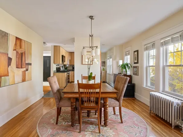 14 Harrison Ave Unit 14, Cambridge, MA 02140